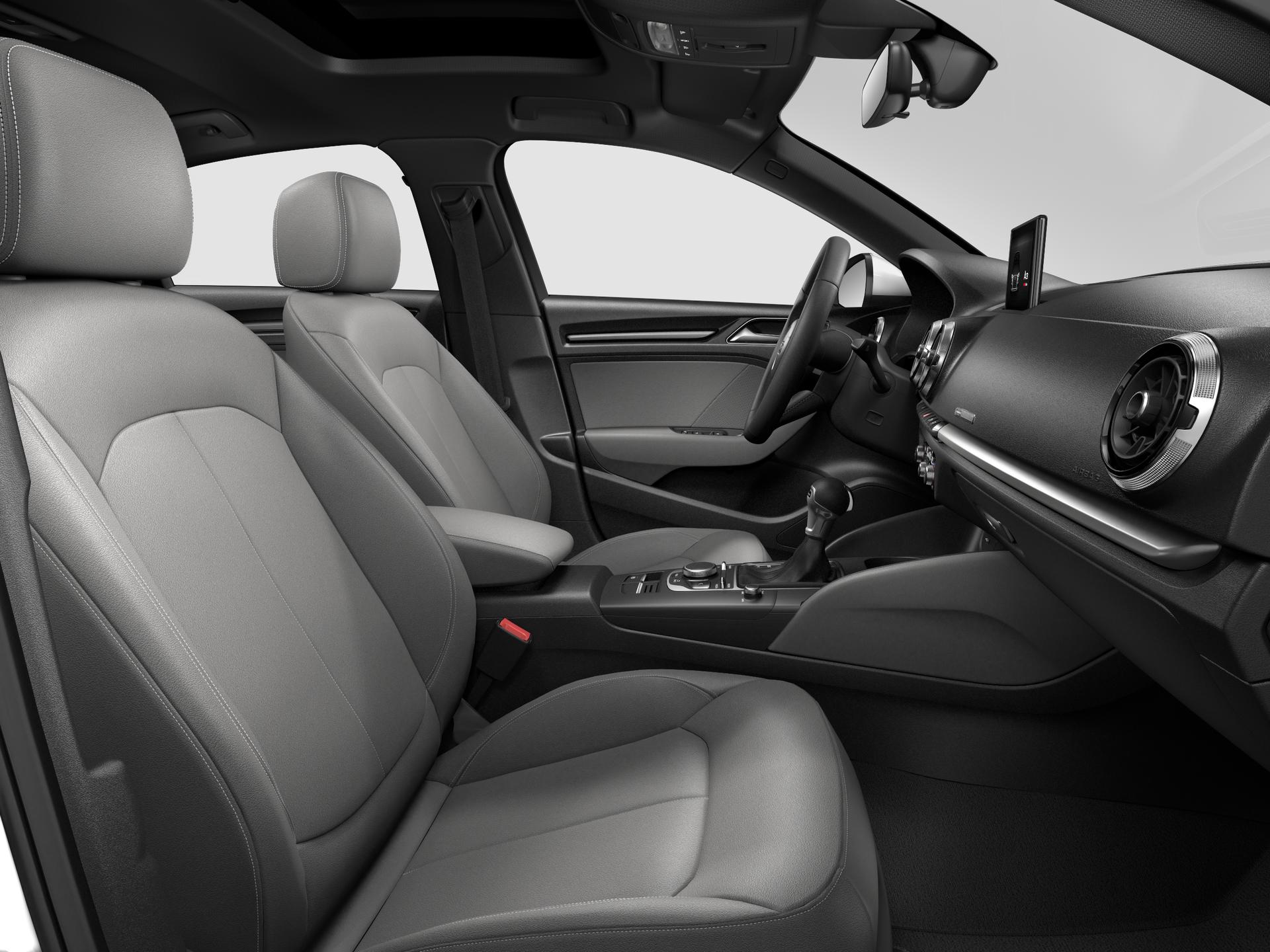 audi a3 sedan 2018 WAUAUGFF0J1056929 image audi a3 sedan 2018 WAUAUGFF0J1056929 image